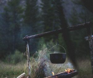 fire, fireplace, and nature image Medieval Recipes, Camping Aesthetic, The Lord Of The Rings, Lost Soul, Breath Of The Wild, Dark Ages, Nature Images, Middle Earth, Another World