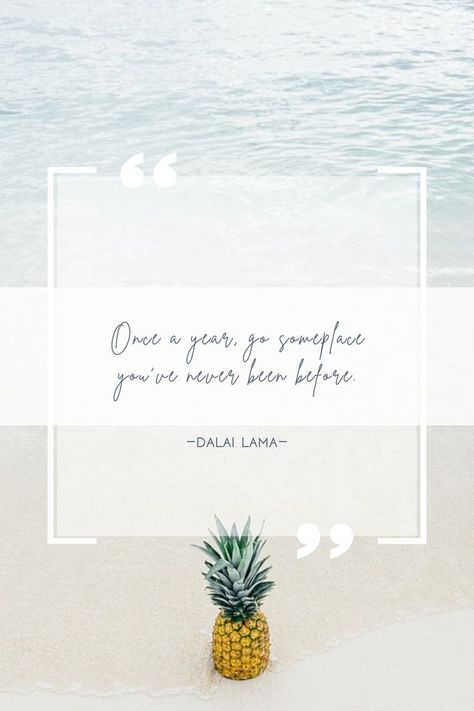 Quote by Dalai Lama Lama Quotes, Dalai Lama Quotes, Dalai Lama, Travel Quotes, A Year, Quotes, Travel