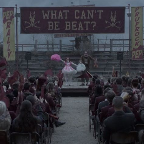 ASOUE Kids — Prufrock Preparatory School Prufrock Preparatory School, Austere Academy, Asoue Aesthetic, Events Aesthetic, Klaus Baudelaire, The Austere Academy, Lemony Snicket, Unfortunate Events, Fav Movies