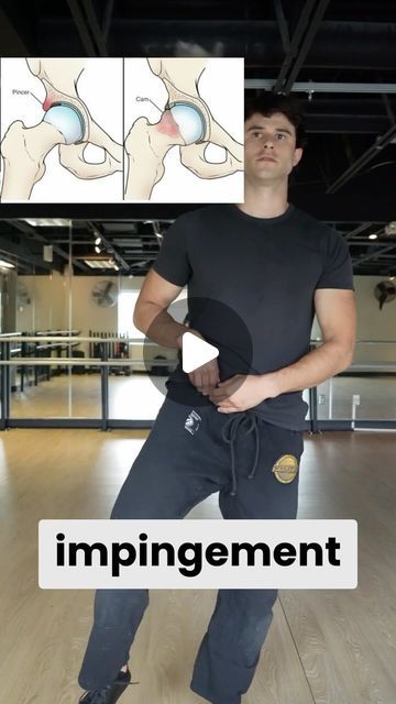 Reed Franco on Instagram: "🙏Send this to someone with tight hips!    ❗️If you struggle with hip impingement like I do than listen up. You are not doomed to pain with exercise like I thought I was.   💪Here is a great hip distraction I use a lot, especially when my hip is aggravated. The goal with the distraction technique is to create a little more space in the hip joint while doing a little dynamic hip rotation movement.   I really like to use this technique when I have a big lower body day or if I am hitting some jiu jitsu. I personally use this technique before exercise as I noticed it has not only greatly increased my hip discomfort but also increased my hip range of motion in a lot of different planes.   #hip #hippain #hippainrelief #mobility #physicaltherapy #rehab #fai #hipexercise Hip Impingement Exercises, Hip Impingement, Gym Plan, Hip Pain Relief, Hip Mobility, Tight Hips, Hip Pain, Hip Workout, Lower Body