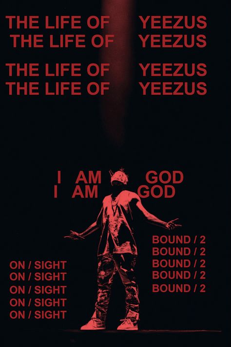 808s And Heartbreak, Kanye West Discography, Yeezus Wallpaper, Kanye West Yeezus, Kanye West Wallpaper, Hip Hop Wallpaper, Hip Hop Poster, Music Poster Ideas, Cute Couple Gifts