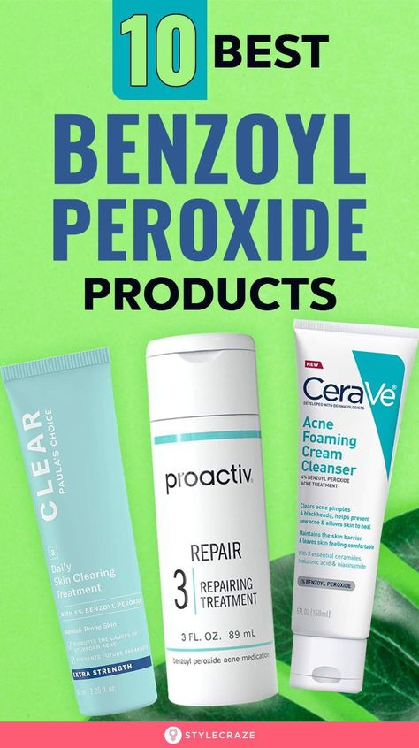 Benzoyl Peroxide Cleanser, Pustules Acne, Benzoyl Peroxide Wash, Oily Skin Remedy, Best Acne Products, Acne Cleansers, Benzoyl Peroxide, Facial Skin Care Routine, Clear Acne