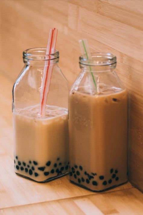 Honey Boba Recipe, Homemade Boba, Honey Boba, 21 Day Diet Plan, Boba Tea Recipe, Boba Recipe, Pineapple Tea, Diet Tea, Kidney Pain