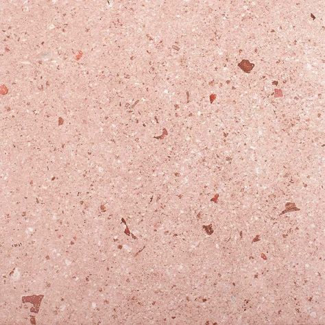 Light Pink Tile, Pink Terrazzo Tile, Terrazzo Light, Concrete Bed, Plum Blush, Flooring Options Durable, Pink Tile, Pink Terrazzo, Popular Interior Design