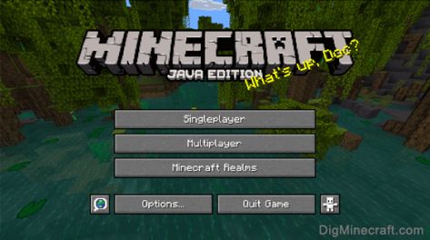 Check out what's new in #Minecraft Java Edition 1.19.3 Minecraft Website, Evolve Game, Minecraft Java, Minecraft Forge, Enchanted Book, All Minecraft, Minecraft Pocket Edition, Game Interface, Minecraft Pe