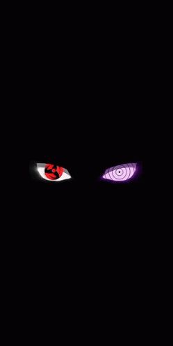 Naruto Sharingan GIF - Naruto Sharingan Rasengan - Discover & Share GIFs Naruto Eyes Gif, Naruto Rasengan Gif, Eye Sharingan, Naruto Eyes Sharingan, Sharingan To Rinnegan Gif, Ok Wallpaper, Itachi Sharingan, Sharingan Eyes Gif, Animated Anime Wallpaper