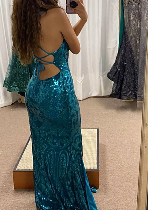 Disney Prom Dress, Disney Prom Dresses, Sequin Prom Dresses Long, Disney Prom, Stunning Prom Dresses, Sequin Sleeve, Sequin Prom Dresses, Hoco Dresses, Mermaid Dress