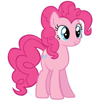 Pink Earth, Pink Pie, My Little Pony Twilight, Yellow Balloons, Mlp Characters, My Little Pony Characters, My Little Pony Drawing, Mlp Pony, Pony Drawing