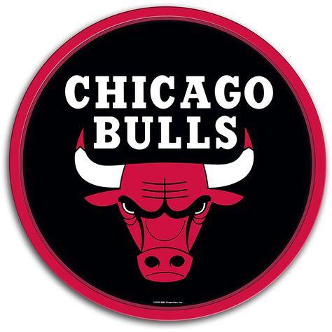 The Chicago Bulls employ an elegant and vintage font, crafted by designer Eriq P. Jaffe. This font, named NBA Bulls, is available for free use, accessible to individuals for both personal and commercial purposes. NBA Bulls is the designated font style for the lettering on the jerseys of the Chicago Bulls basketball team. While it mimics the appearance of the authentic font used for letters, numbers, and player names, it is a distinct creation in its own right. Nba Grizzlies, Nba Warriors, Nba Bulls, Cavaliers Nba, Chicago Bulls Logo, Chicago Bulls Basketball, Bulls Basketball, The Locker Room, Wall Logo