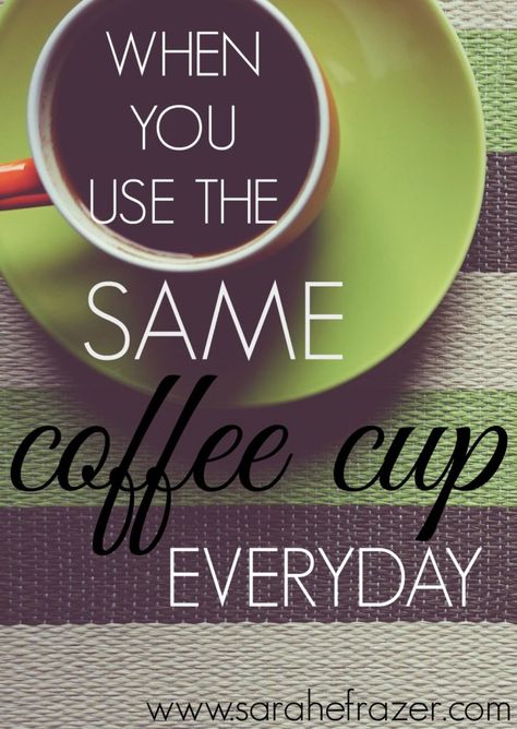 Every day I use the same coffee cup. I make the same meals and fold the same clothes. I vacuum the same stain on my carpet, the one I swear I’ll clean one of these days. I drive the same roads to the store, bank, therapy, church, school, and home again. The same hustle and […] Everyday Devotional, Coffee With Jesus, Bible Study Materials, Women Devotional, Bible Study Tips, New Bible, I Drive, Bible Study Lessons, Spiritual Encouragement