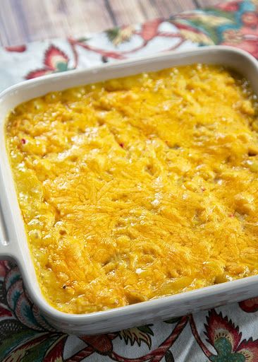 Corn And Rice Casserole With Yellow Rice, Mexicorn, Shredded Cheddar Cheese, Cream Of Chicken Soup Rice And Corn Casserole, Corn Rice Casserole, Corn And Rice Casserole, Casserole With Chicken, Corn And Rice, Soup Cheese, Corn Rice, Corn Casserole Recipe, Rice Casserole Recipes