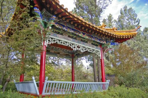 15 Best Things to Do in Wagga Wagga (Australia) Camellia Garden, Pavilion Garden, Chinese Pavilion, Chinese Buildings, Woburn Abbey, Chinese Pagoda, Golden Pavilion, Leisure Pools, Temple Gardens