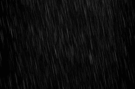 Free rain drops on black background over... | Premium Photo #Freepik #photo #rainfall #rain #rain-background #rain-texture Rain Background For Editing, Raindrop Overlay Video, Black Rain Background, Rain Overlay, Rain Png Background, Background Rain, Rain Png, Rain Texture, Rain Background