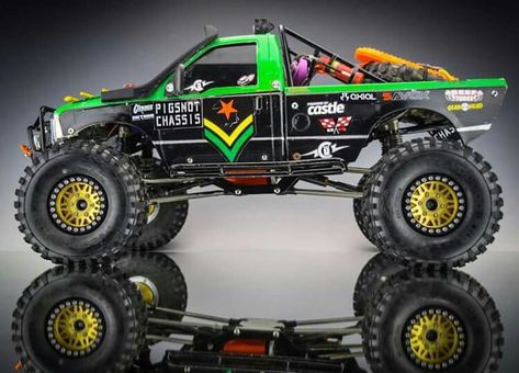 Axial Rc, Best Rc Cars, Rc Off Road, Truck Scales, Rc Buggy, Rc Rock Crawler, Redcat Racing, Rc Monster Truck, Trophy Truck