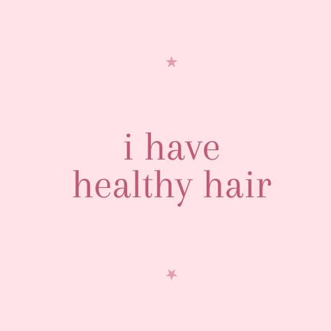 2024 Vision Board Girly, Positive Hair Quotes, I Have Healthy Hair Affirmation, Hair Affirmations Positive, Vision Board Inspiration Pictures Life, Manifestation Aesthetic Photos, Healthy Hair Affirmations, Vison Bored 2024, Vision Board Images Inspiration