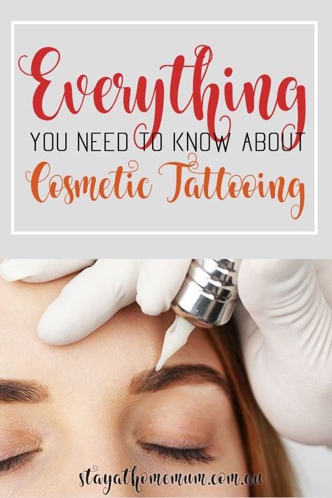 Here's some great basic info for you if you are deciding on trying cosmetic tattoos..... Micro Studio, Cosmetic Tattooing, Stay At Home Mum, Beauty Regime, Cosmetic Tattoo, Wiz Khalifa, Lil Wayne, Permanent Makeup, Beauty Treatments