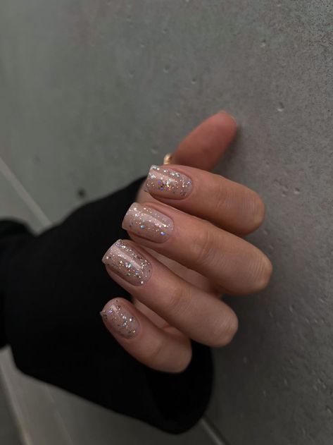 Short Gel Nails Winter 2023 – 2024 20 Ideas Gel Nails Winter 2023, Nails New Year 2023, Short Gel Nails Winter, Nails Winter 2023, New Year Nails 2023, Manicure New Year, Gel Nails Winter, Nails New Years, Manicure 2023