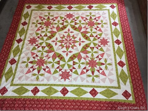 Alaska Quilts, Wedge Quilts, Alaska Quilt, Hand Quilting Frames, Patchwork Inspiration, Sea Quilt, Kaleidoscope Quilt, Jelly Roll Quilt Patterns, Scrappy Quilt Patterns