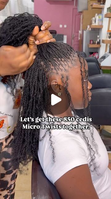 Micro Mini Twist, Twists Locs, Micro Braids Styles, Twist Extensions, Micro Braids Hairstyles, Micro Twists, Afro Twist, Micro Locs, Marley Twists