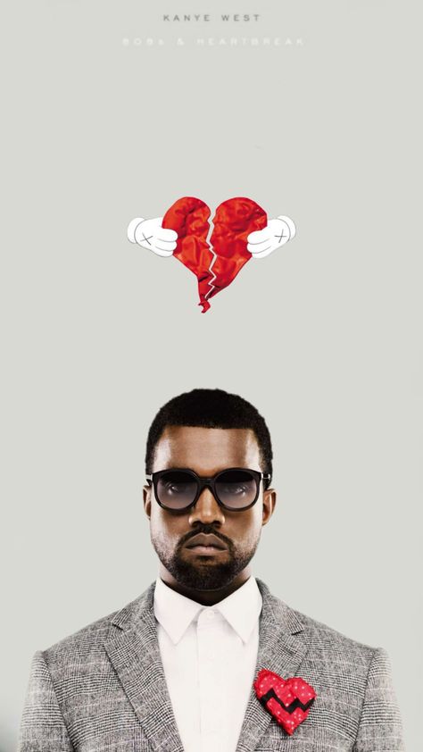 808 Wallpaper, Kanye West 808s And Heartbreak, 808s And Heartbreak, Kanye West Wallpaper, Rap Wallpaper, Ios 16, Kanye West, Formula 1, Rap