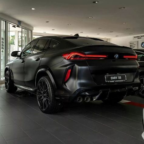 🖼 BMW X6M Competition BMW X6M Competition Bmw X6m Competition, X6m Competition, Bmw X6m, Black Bmw, Carros Bmw, Luxury Cars Audi, Dream Cars Bmw, Bmw X5 M, New Luxury Cars