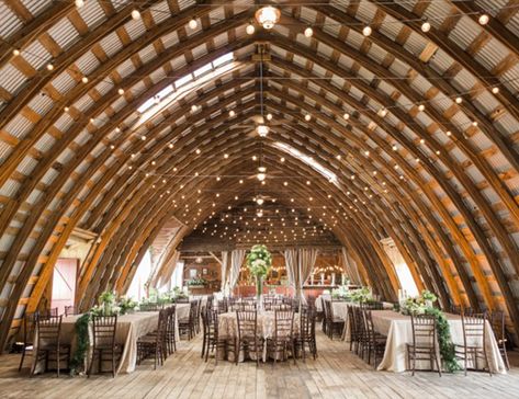 25 Wedding Venues We Never Get Sick Of - Inspired By This Upstate Wedding, Spring Wedding Outfit, Ny Wedding Venues, New York Wedding Venues, Upstate Ny Wedding, Wedding Reception Locations, Rustic Wedding Venues, Weddings By Color, Inexpensive Wedding Venues