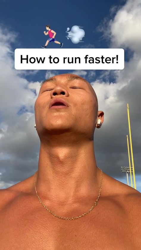 Workout To Run Faster, Speed Training Drills, Running Tips For Beginners, Faster Runner, Cross Training Workouts, Run Faster, Body Workout Plan, Speed Training, Weight Workout Plan