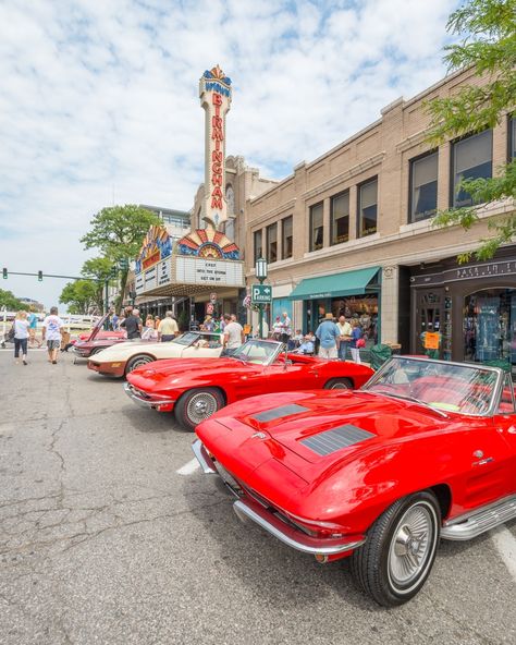 15 Best Day Trips from Detroit - The Crazy Tourist Birmingham Michigan, Car Manufacturing, Detroit Institute Of Arts, Henry Ford, Next Holiday, Detroit Michigan, Beautiful Places In The World, The Crazy, Great Lakes