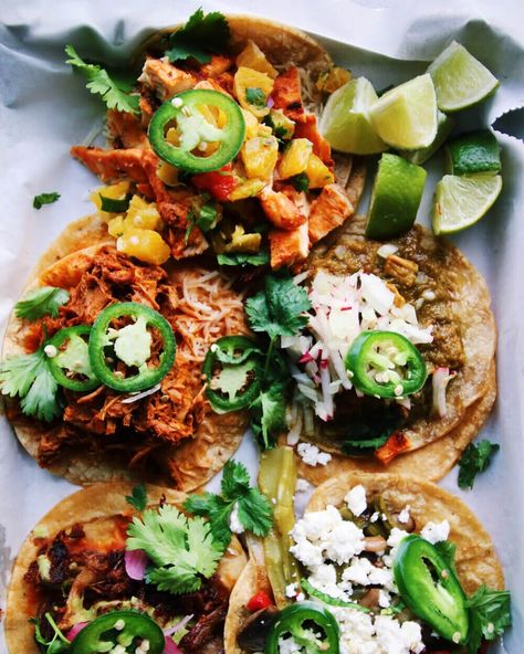 Modern Mexican Food, Sonora Grill, Modern Mexican Restaurant, Food Truck Project, Pork Empanadas, Homemade Aioli, Eggplant Fries, The Best Tacos, Best Mexican Food