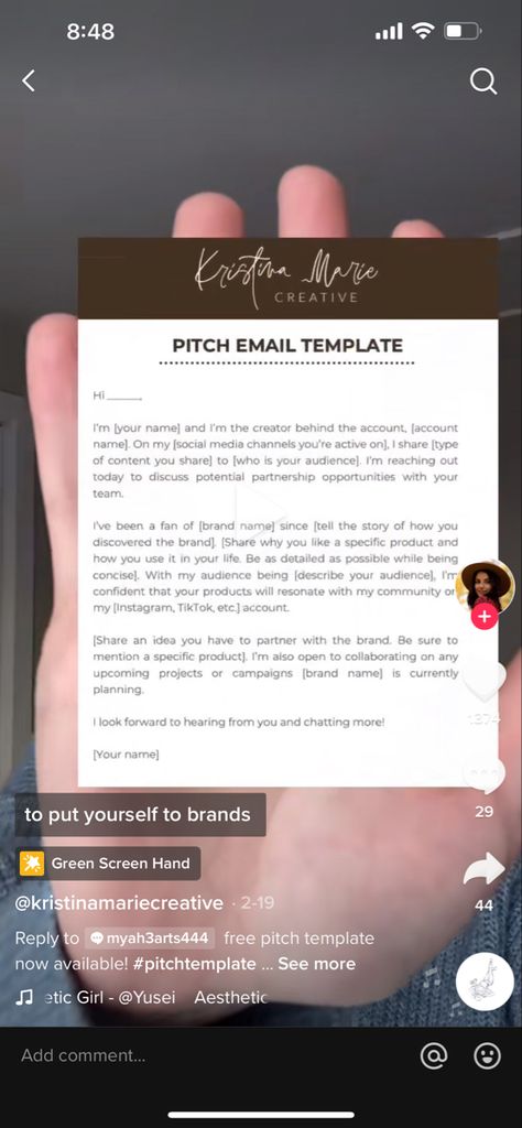 Brand Pr Emails, Ugc Email Pitch, Brand Pitch Template, Pr Email Template, Ugc Email Pitch Example, Pitch Email Template, Brand Emails, Ugc Examples, Ecommerce Startup