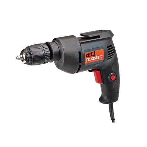 3/8 in. Variable Speed Reversible Drill Portable Electric Drill, Table Drill, Cordless Hammer Drill, Speed Drills, Harbor Freight Tools, Electric Screwdriver, Drill Driver, Cordless Drill, Electric Drill