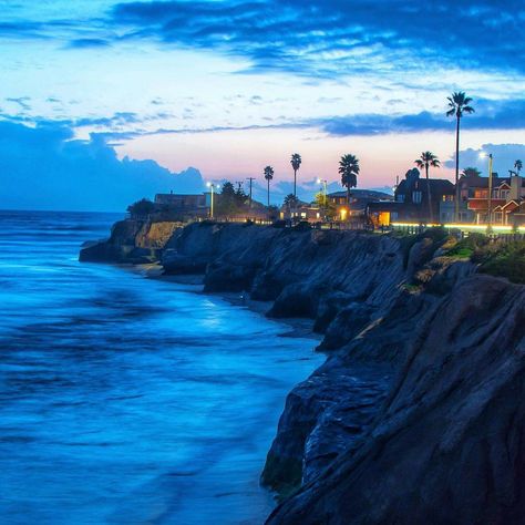 East Cliff Pleasure Point Santa Cruz Pleasure Point Santa Cruz, Cali Vibes, Ocean Painting, Sleeve Tattoo, Vacation Destinations, Cali, Tattoo Ideas, California, Water