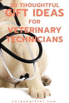 Is there a vet tech that makes the world better at the animal hospital? Say thanks with these gift ideas for veterinary technicians! Microbiology Books, Vet Tech Gift Ideas, Veterinary Study, Veterinary Technician Gifts, Vet Nursing, Hospital Ideas, Staff Ideas, Veterinary Nurse, Veterinary Tech