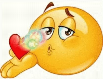 Blowing Kisses Happy Valentines Day GIF - BlowingKisses HappyValentinesDay Emoji - Discover & Share GIFs Faces Emoji, Happy Valentines Day Gif, Animated Smiley Faces, Emoticon Love, Kiss Emoji, Images Emoji, Love Smiley, Emoticons Emojis, Emoji Symbols