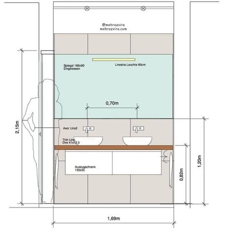 Bathroom Cabinet Dimensions, Restroom Dimension, Bathroom Dimensions Layout, Bathroom Ergonomics, Bathroom Dimensions Standard, تصميم دورة مياه, Bathroom Measurements, Bathroom Layout Plans, Bathroom Construction