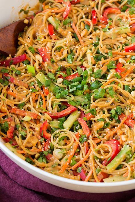 Thai Peanut Sauce Noodles, Spicy Thai Peanut Sauce, Spicy Thai Noodles, Thai Peanut Noodles, Peanut Sauce Noodles, Spicy Peanut Noodles, Thai Peanut Sauce, Spicy Peanut Sauce, Thai Noodles