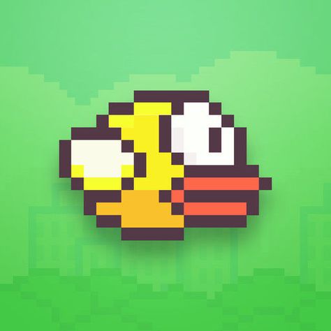 Flappy Bird (2013) Flappy Bird