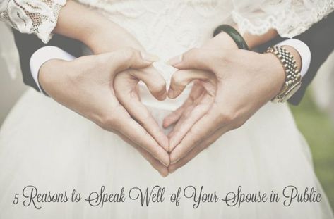 For any of you wives you might want (or need) 5 Reasons to Speak Well of Your Spouse in Public, the following list contains some of the best I've ever seen. Wedding Camera, Love Quotes With Images, Amazing Weddings, Modern Romance, Rustic Country Wedding, Wedding Guide, Camera Settings, Happy Marriage, Romantic Gifts