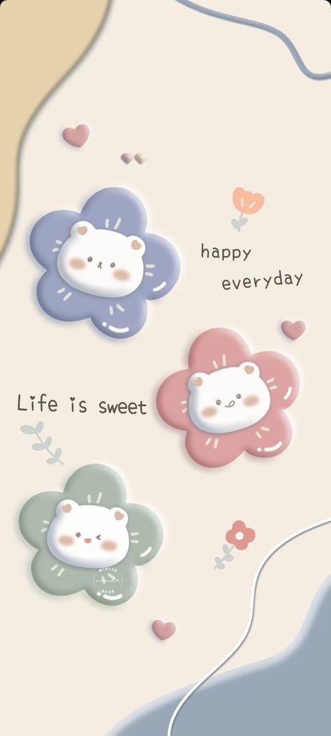 Walpapers Cute, Simplistic Wallpaper, Background 4k, Cocoppa Wallpaper, Iphone Wallpaper Kawaii, Wallpaper Doodle, Cute Desktop Wallpaper, Cute Tumblr Wallpaper, Simple Iphone Wallpaper