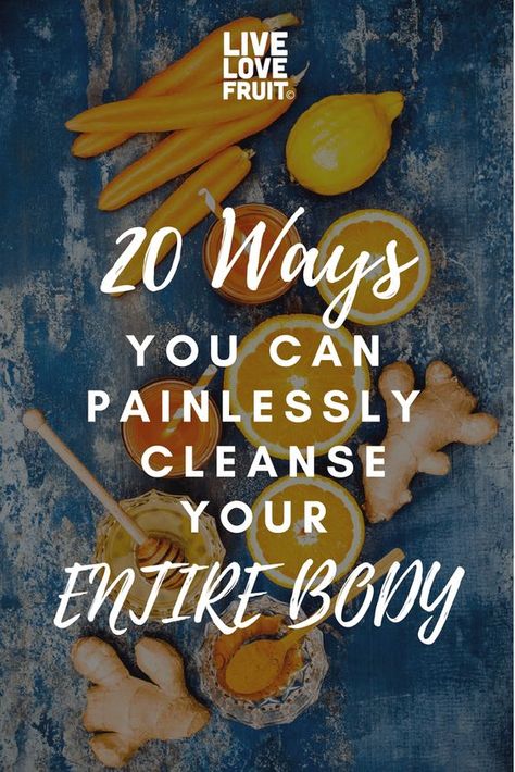 Whole Body Cleanse, Natural Cleanse, Body Detox Cleanse, Full Body Detox, Natural Detox Drinks, Detox Drinks Recipes, Cleanse Your Body, Healthy Detox, Body Cleanse