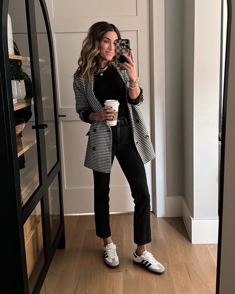 THIS IS SO GOOD! - The Sister Studio Socks And Boots, The Sister Studio, Bodysuit Jeans, Faux Leggings, Sister Studio, Flannel Skirt, Navy Denim Jacket, Boots And Leggings, Denim Trench Coat