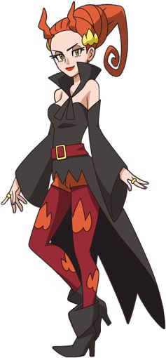 Marilyn Flame | Villains Wiki | Fandom powered by Wikia Mewtwo Strikes Back, Strongest Pokemon, Pokemon Wiki, Pokemon Gym Leaders, Powerful Pokemon, Series Characters, Pokemon Movies, Pokemon Clothes, Beat Em Up