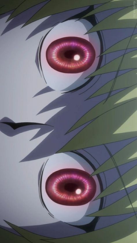 Kurapika Eyes, Kurapika Scarlet Eyes, Scarlet Eyes, Hunter X Hunter, Art Project, Scarlet, Jujutsu, Art Projects, Spiderman