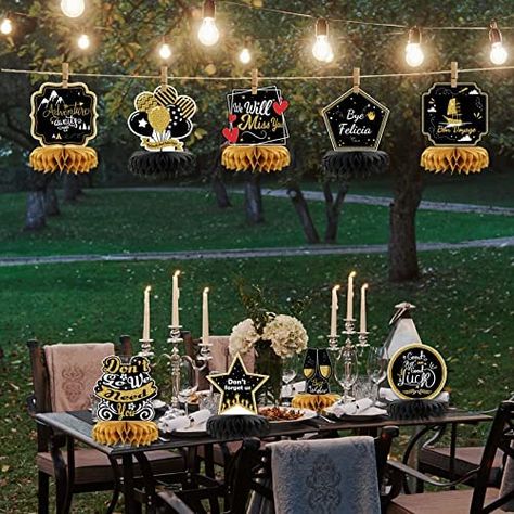 Ships within 24 Hours or Less! Buy This Product Form Our Website For Your Amazing Party! 9 Pieces We Will Miss You Decorations Going Away Party Decorations Farewell Decorations Party Centerpieces for Coworker Shop at https://www.homepartyking.com/product/9-pieces-we-will-miss-you-decorations-going-away-party-decorations-farewell-decorations-party-centerpieces-for-coworker Farewell Decorations, Bye Felicia, Will Miss You, Decorations Party, Fall Party, Your Amazing, Party Centerpieces, Miss You, Party Ideas