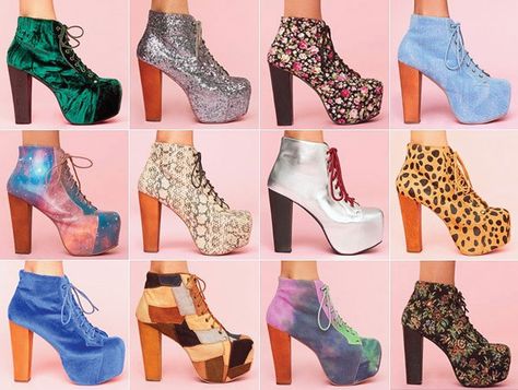 Jeffrey campbell lita