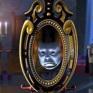 Shrek Magic Mirror | RPF Costume and Prop Maker Community Shrek And Fiona Aesthetic, Shrek Dragon, Shrek Character, Mirrored Costume, Shrek The Musical, Shrek Costume, Lord Farquaad, Prop Maker, Dragon Puppet