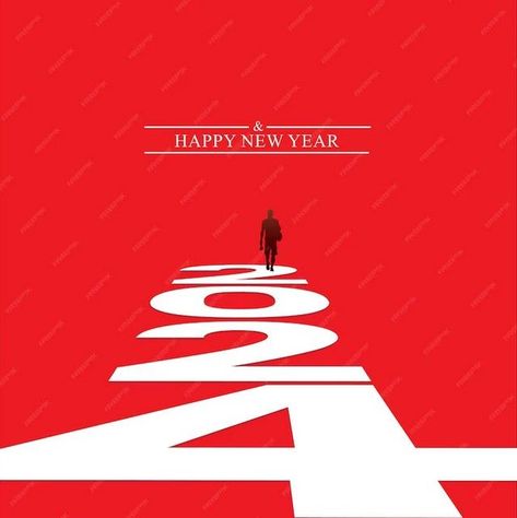 2024 happy new year text typography vector design Happy New Year Design Graphics, New Year Creative Poster Graphic Design, Happy New Year 2024 Design, Happy New Year Text, Text Typography, New Year Text, Media Poster, Happy New Year Design, Happy New Year 2024