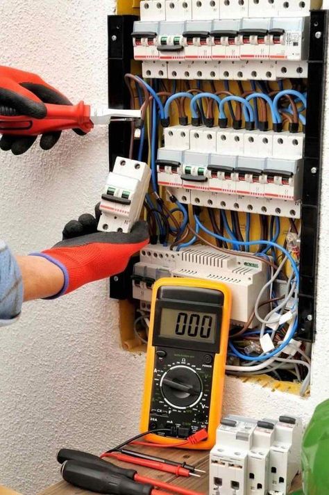 SBS Electrical Service are local, reliable, qualified & licenced 24 Hour electricians in Sydney with 20 years’ experience. Electrician Work, Typing Jobs From Home, Electrical Fuse, Ceiling Fan Installation, Electrician Services, Electrical Services, House Wiring, Air Conditioning Installation, Professional Electrician