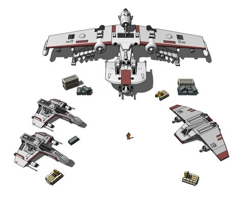 Spaceship Reference, Starkiller Base, Tie Interceptor, Republic Gunship, The High Republic, Star Wars Ships Design, High Republic, Don Corleone, Star Wars Spaceships