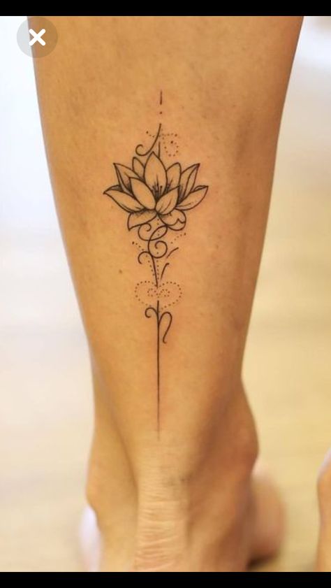 In kleur en umalone met zigzag ipv rechte lijn Tattoos Turtle, Lotusblume Tattoo, Hawaiian Tattoos, Lotus Tattoos, Tattoo Placements, Rose Tattoos For Women, Polynesian Tattoos, Hawaiian Tattoo, Geometric Tattoos